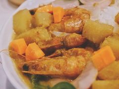 -箪食记(汉口路店)