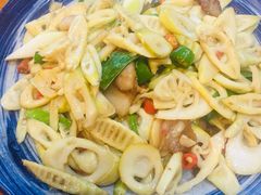 -下梅人家土菜馆(历史文化餐厅度假区店)