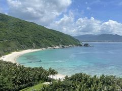 -三亚太阳湾柏悦酒店