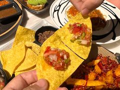 -STARRY CAFE & LOUNGE BAR(高新店)