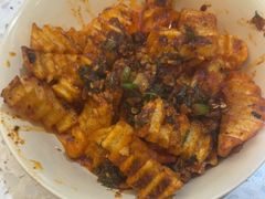 -雲物·云南小馆(好悦天地店)