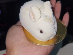 -美丽心情蛋糕(江苏路店)