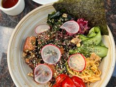 -无印良品餐堂 MUJI Diner(成都太古里店)