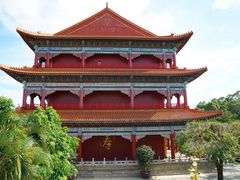 -广州莲花山旅游区