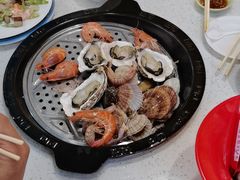 -前王院•巧克力海鲜市集餐厅(万平口店)