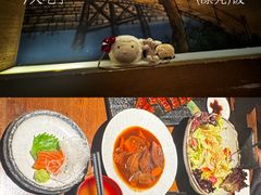 -千代武日本料理(开发区店)