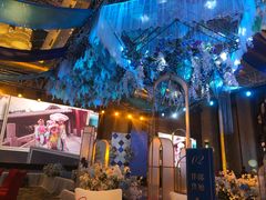 -黄嘉喜来登酒店-采悦轩中餐厅(滨江中路店)