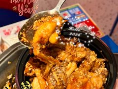 -东莞松山湖万象汇