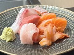 -Sushi Hanzo半藏(天环广场店)