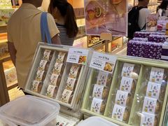 -钜记手信(大三巴街店)