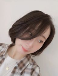 点击看大图 -MORI HAIR SALON日式美发沙龙