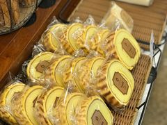-莉蓮蛋挞(静安寺店)