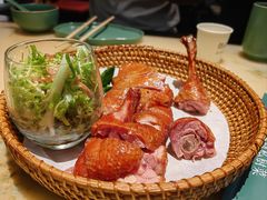 -锦府盐帮·侯宅(五棵松万达店)