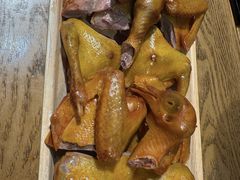 -鸽子窝(青塔店)