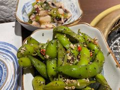-橘焱胡同烧肉夜食(BFC外滩金融中心店)
