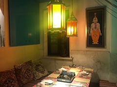 -甘尼仕印度餐厅爵士酒吧(阳春巷店)