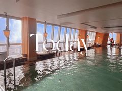 -上海柏悦酒店