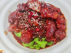 -龚兴城鱼羊吉·家传湖北菜(苗栗路总店)