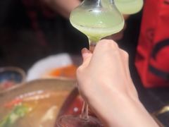 -色響火锅(恒隆广场店)