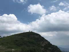 -灵山