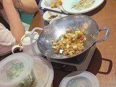 -湘约东方·湘约和港·湖南家常菜·宴请(民星路店)