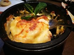 -童年小筑餐厅(申花路店)