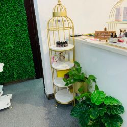 -YooMee优美智能科技美肤机构