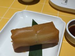 -蔡澜点心·粤菜(花城汇南区店)