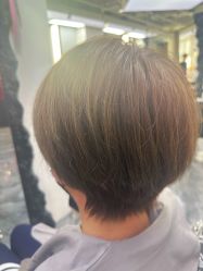 -Sying杉影日式烫染專門店