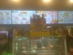 -德克士(城南店)