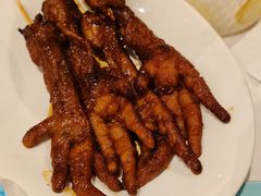 -南门小馆·清真(国贸商城店)