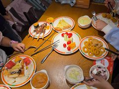 -比格比萨自助(云冈区步行街店)