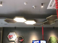大堂-豪客来牛排(中央花苑店)