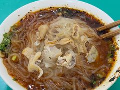 -甘记肥肠粉(马鞍北路店)