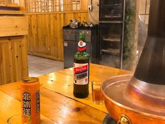 -老康火锅(桥南街店)