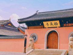 -贡湖湾湿地公园