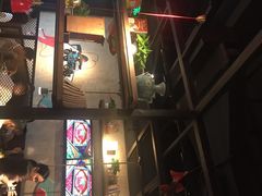 -探鱼·鲜青椒爽麻烤鱼(广州欣荣广场店)