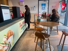 -Tims天好咖啡·贝果(上海站北广场安检外店)