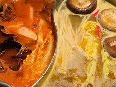 -温禾牛·和牛寿喜烧自助火锅(恒基名人店)