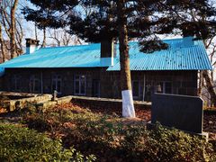 -莫干山风景区