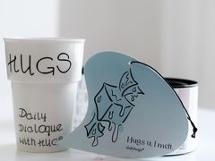 -HUGS coffee(东区店)
