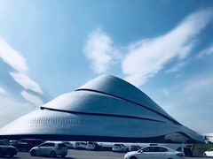 -哈尔滨大剧院