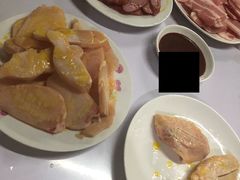-风味烧烤