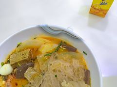 -重庆麻辣烫(国权路店)