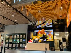 -麦当劳(北苑秋实路店)