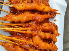 -辽B·小串(总店)