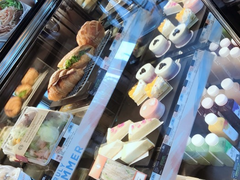 -星巴克(汇京国际广场店)