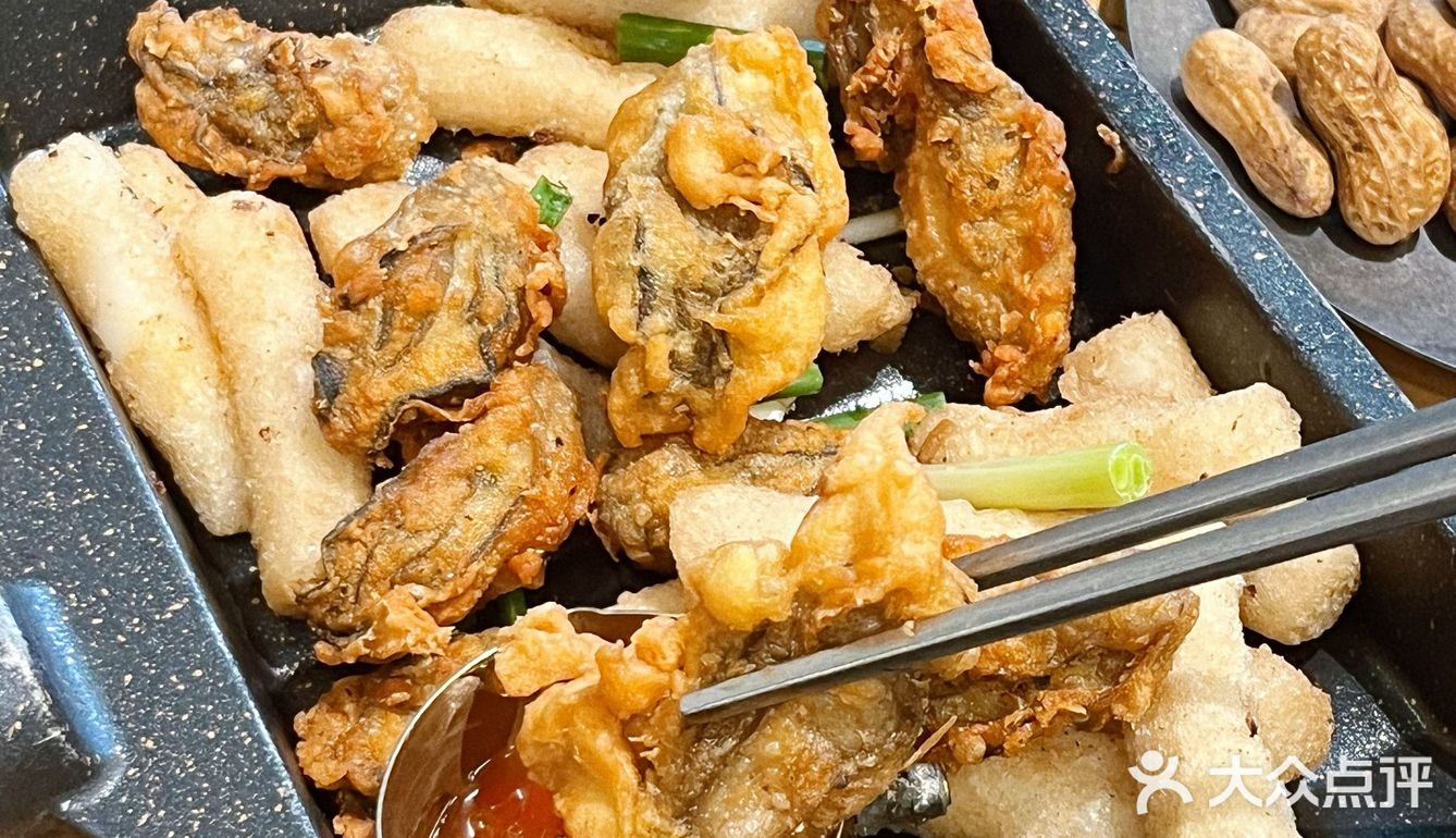 打工人的干饭食堂‼️同事天天嚷着要去吃的店❗️