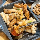 打工人的干饭食堂‼️同事天天嚷着要去吃的店❗️