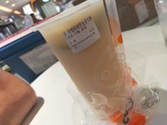 -CoCo都可(香港名都店)